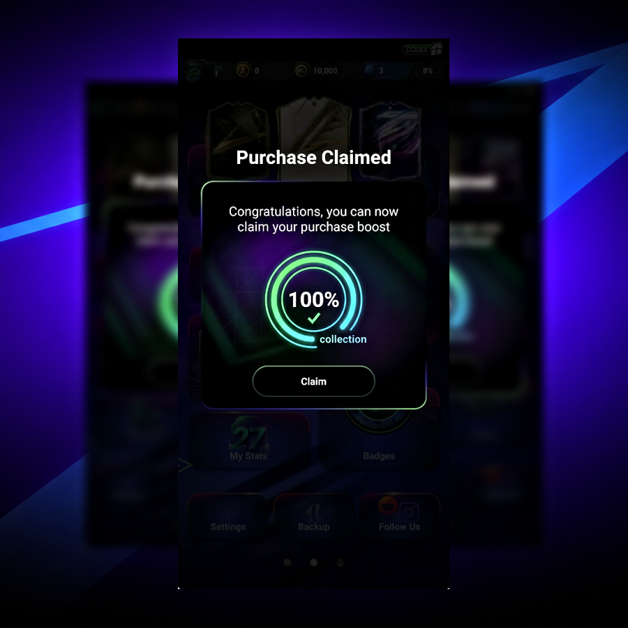 MadFUT 27 Ultimate Completion Bundle