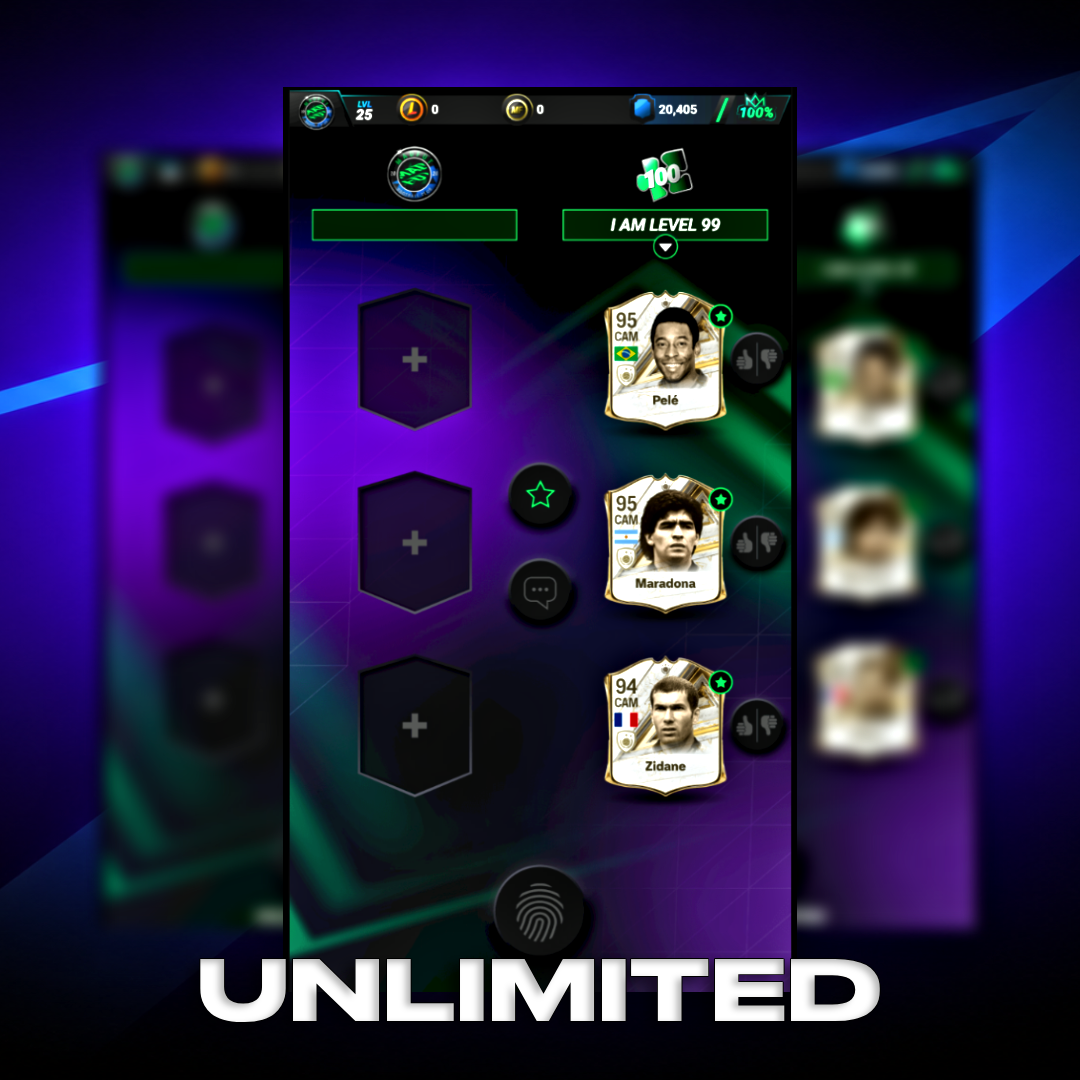 Madfut 27 Unlimited Bot Trades
