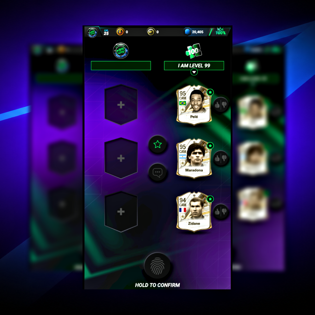 Madfut 27 Bot Trades
