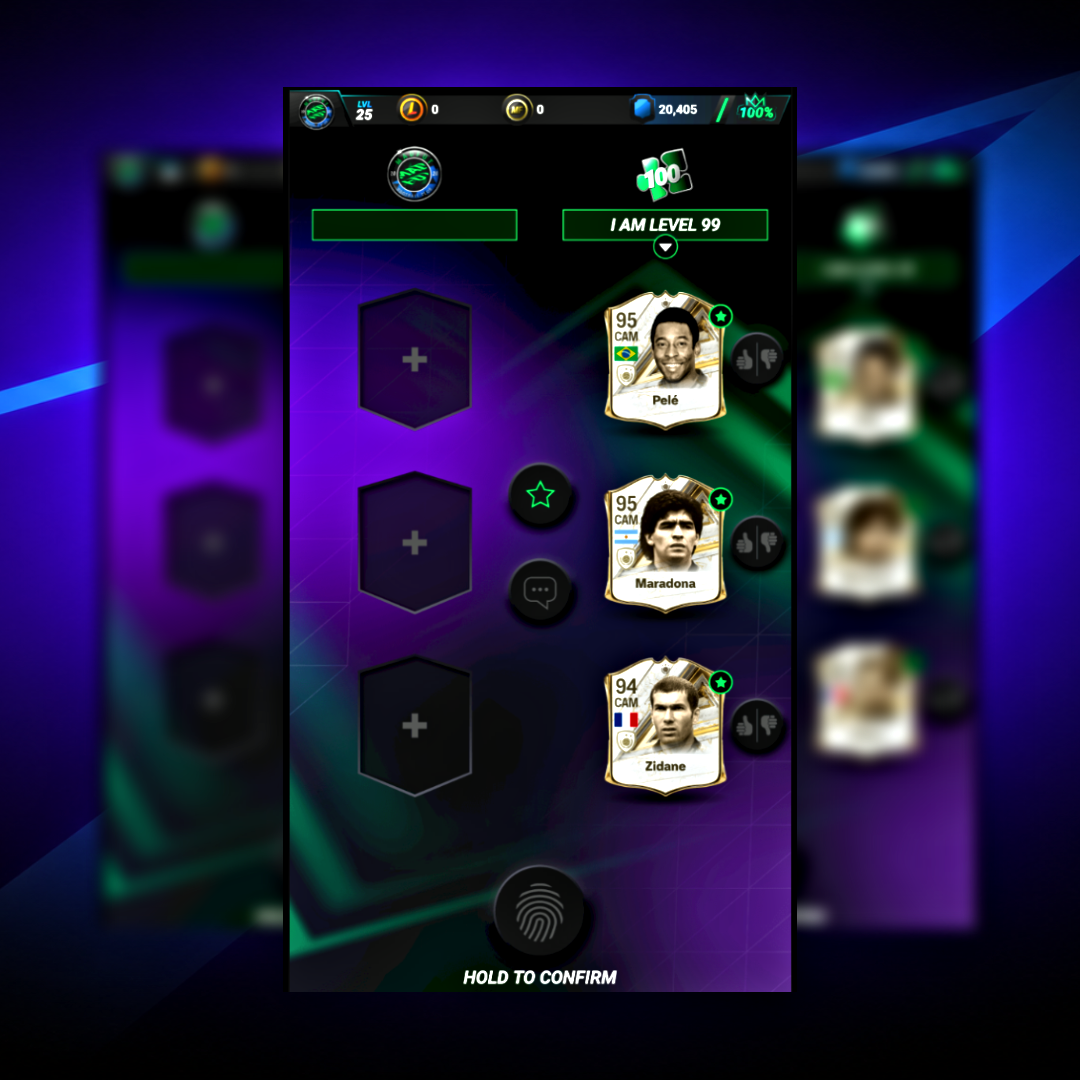 Madfut 27 Bot Trades