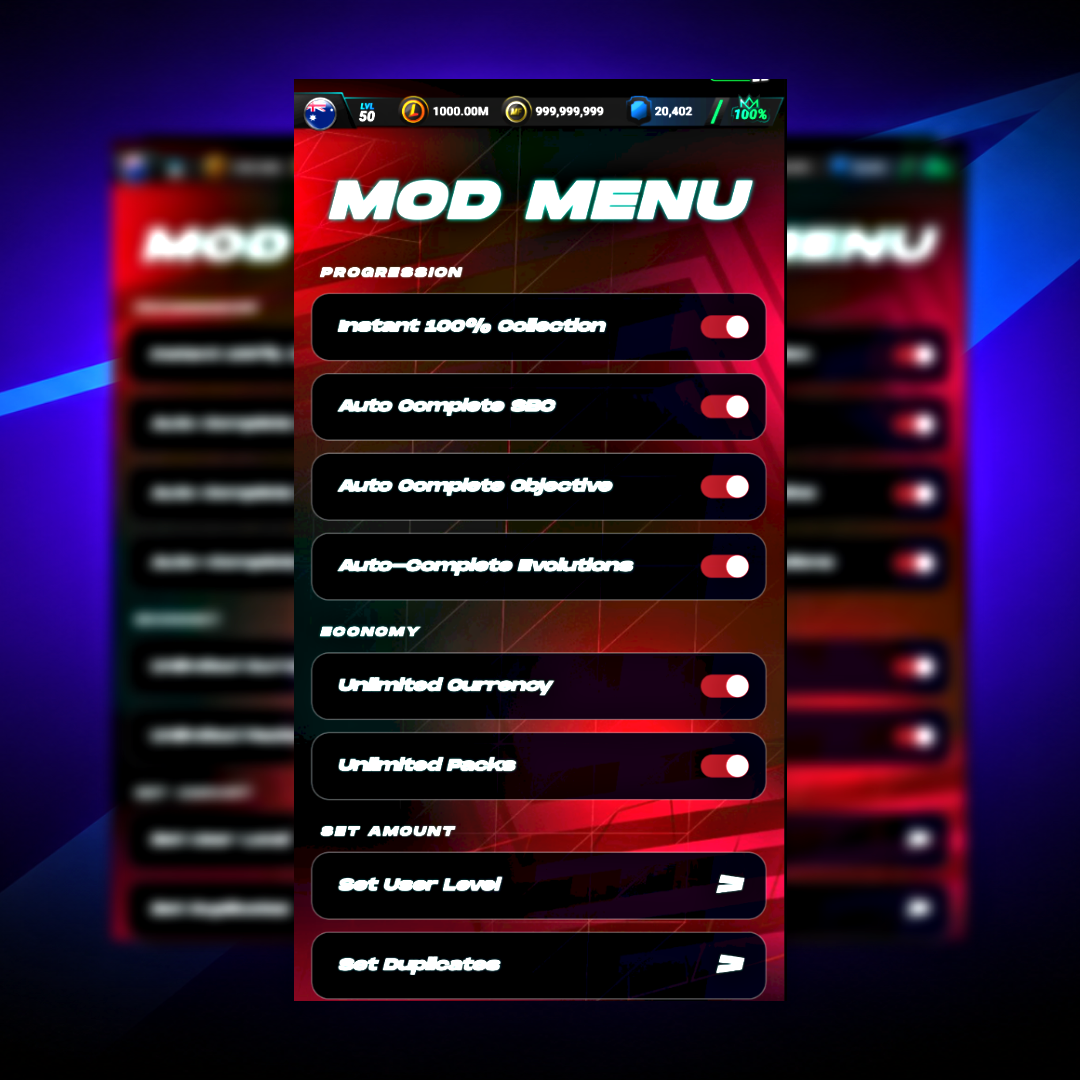 Madfut 27 VIP Trading Mod