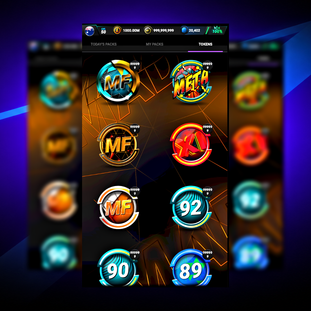 Madfut 27 VIP Trading Mod